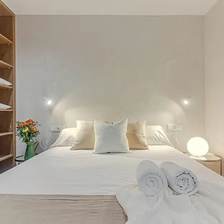 Apartment Orzan Deluxe *